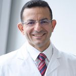 Profilbild von PD Dr. Davut Dayan