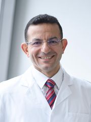 Profilbild von Dr. Davut Dayan