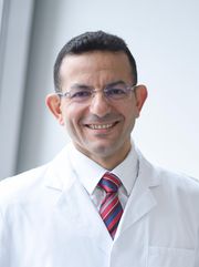 Profilbild von PD Dr. Davut Dayan
