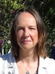 Profilbild von  Ilka Lüddecke