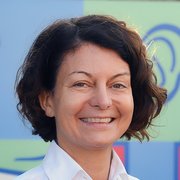 Profilbild von Prof. Dr. med. Anna-Katharina Rohlfs