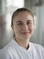 Profilbild von  Larissa Lang