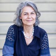 Profilbild von Prof. Dr. med. Anne Barzel