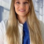 Profilbild von Dr. med. Jasmin Schuhbaur
