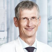 Profilbild von Prof. Dr. med. Thomas Seufferlein