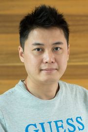 Profilbild von Jinnan Cheng, medizinischer Doktorand