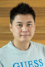 Profilbild von  Jinnan Cheng, medizinischer Doktorand