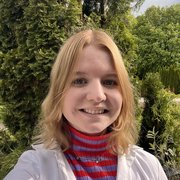 Quelle: IMOS Profilbild von M.Sc. Hannah Lea Wirth