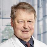 Profilbild von Univ.-Prof. Dr. med. Bernhard Landwehrmeyer