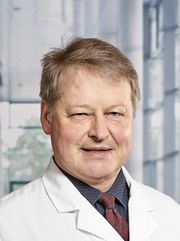 Profilbild von Univ.-Prof. Dr. med. Bernhard Landwehrmeyer