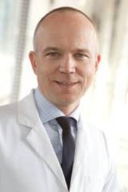 Profilbild von Prof. Dr. med. Ralph König
