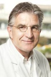 Profilbild von Prof. Dr. Wolfgang Kratzer
