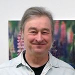 Profilbild von EDV / Technischer Mitarbeiter Ralph Kühne