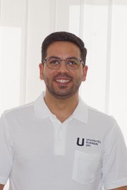 Profilbild von  Farouq Abu Frih