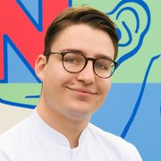 Profilbild von  Gabriel Gschwend