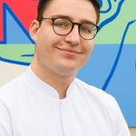 Profilbild von  Gabriel Gschwend