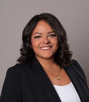Profilbild von Samira Schneider, M. Sc.