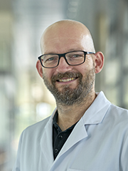 Profilbild von Dr. med. Stefan Schönsteiner M.Sc.