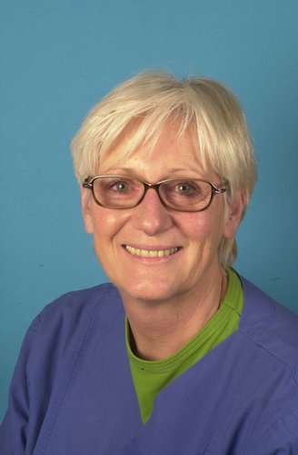 Prof. Dr. Heidemarie Suger-Wiedeck_UK Ulm