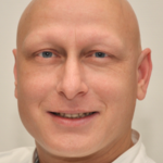 Profilbild von Prof. Dr. med. Marc Scheithauer