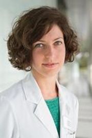 Profilbild von PD Dr. med. Karolina Weinmann
