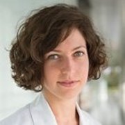 Profilbild von PD Dr. med. Karolina Weinmann-Emhardt