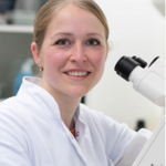 Profilbild von PD Dr. hum. biol. Jana Riegger-Koch