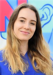 Profilbild von  Jennifer Spolwind