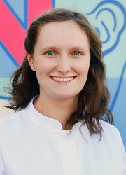 Profilbild von  Anna Reich