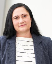 Profilbild von Eileen Behringer