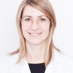 Profilbild von Dr. med. Kathrin Malejko