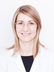 Profilbild von PD Dr. med. Kathrin Malejko