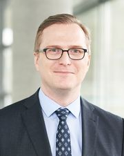 Profilbild von  Sven Dörr