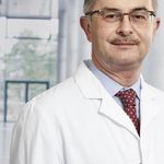 Profilbild von Prof. Dr. Martin Wabitsch