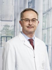 Profilbild von Prof. Dr. Martin Wabitsch