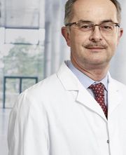 Profilbild von Prof. Dr. Martin Wabitsch