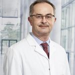 Profilbild von Prof. Dr. Martin Wabitsch
