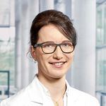 Profilbild von Dr. med. Sarah Gentner