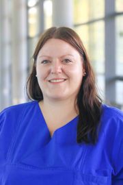 Profilbild von  Stefanie Niederer
