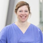 Profilbild von Dr. Lisa Nonnenmacher