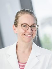 Profilbild von Dr. Sabine Schütze