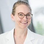 Profilbild von Dr. Sabine Schütze