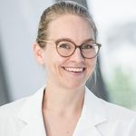 Profilbild von PD Dr. Sabine Schütze