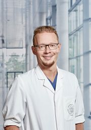 Profilbild von Prof. Dr. rer. med. Alexander Kleger