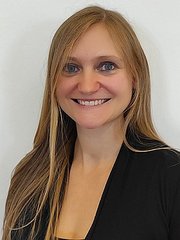 Profilbild von B. Sc. Sarah Ondratschek