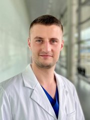 Profilbild von Dr. med. Christoph Brey