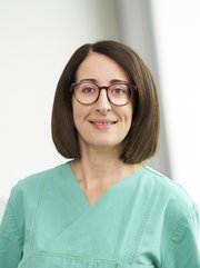 Profilbild von  Deborah Crifo