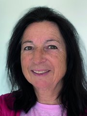 Profilbild von Dr. Renate Prinzing