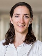 Profilbild von PD Dr. med. Kornelia Kreiser