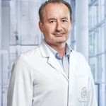 Profilbild von Prof. Dr. med Markus Schultheiß